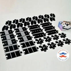 Waytoplay - King Of The Road Car Edition