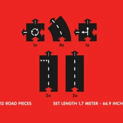 Waytoplay - Ringroad