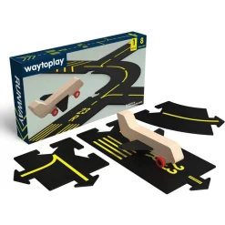 Waytoplay - Runway