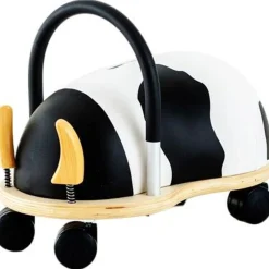 Wheely Bug | Ride-on Cow