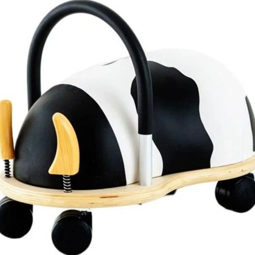 Wheely Bug | Ride-on Cow