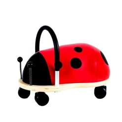 Wheely Bug | Ride-on Ladybug