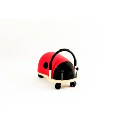 Wheely Bug | Ride-on Ladybug