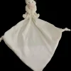 Wilbur the Cow Toy and Comfort Blanket