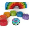 Wild Dough Playdough - Brights
