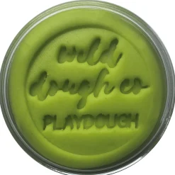 Wild Dough Playdough - Brights