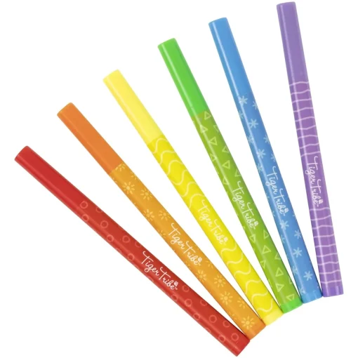 Window Markers