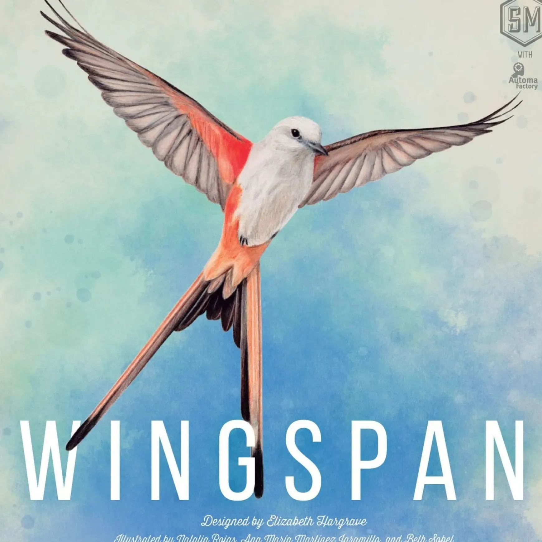 Wingspan