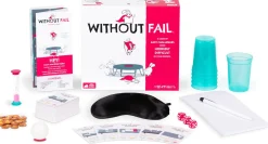 Without Fail - By Exploding Kitens