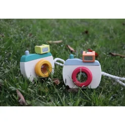 Wooden Camera