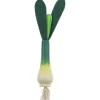 Wooden Scallion