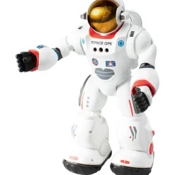 Xtrem Bots | Charlie The Astronaut