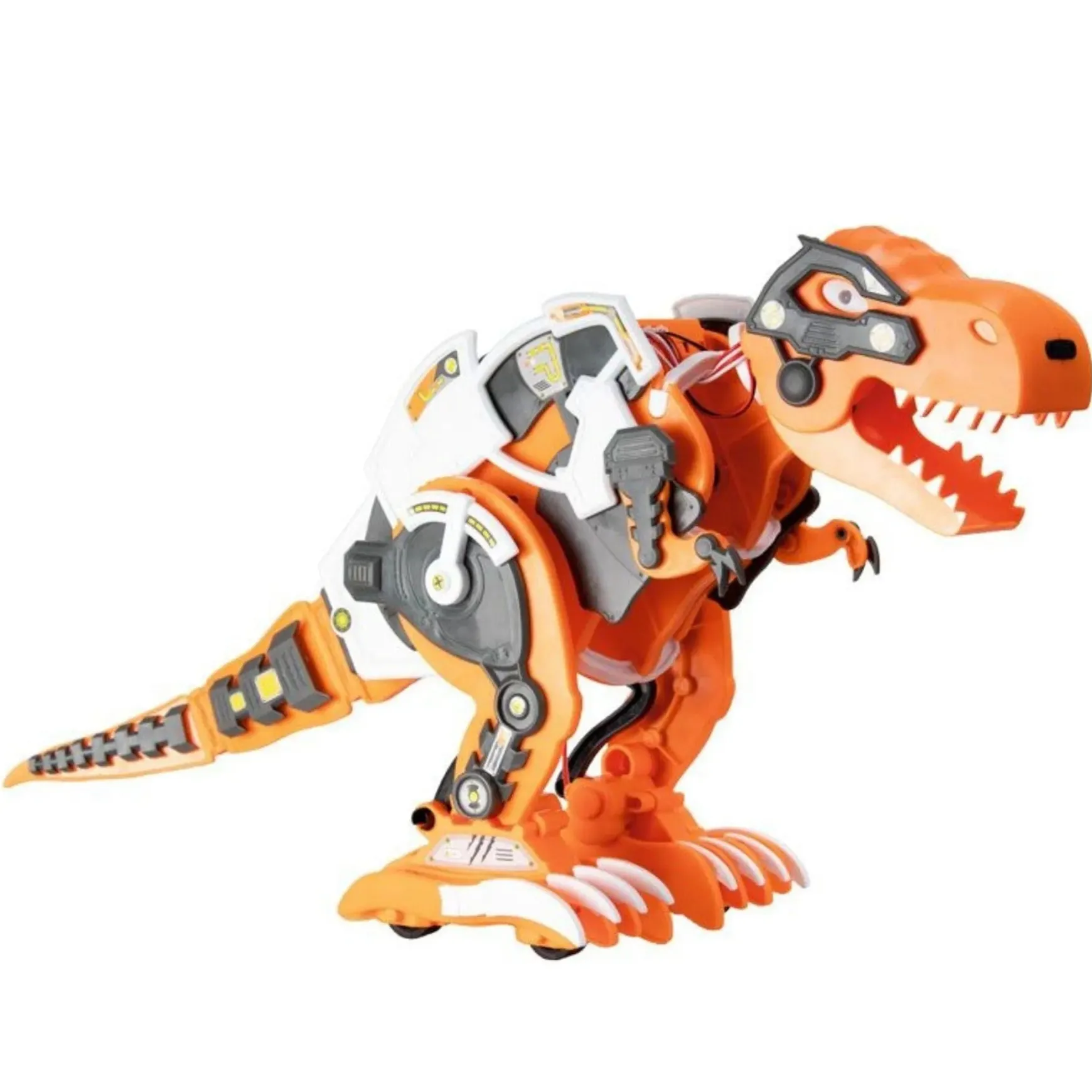 Xtrem Bots | Rex The Dinobot