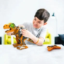 Xtrem Bots | Rex The Dinobot