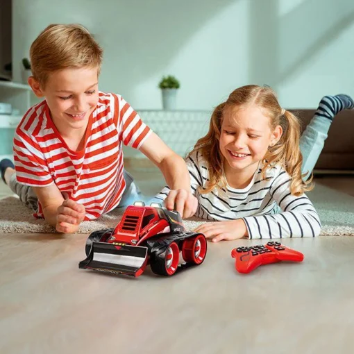 Xtrem Bots | Robo Truck