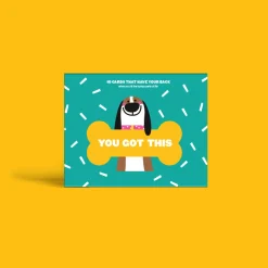 "You Got This" Cards