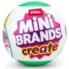 ZURU Mini Brands - Botanical Garden - Series 1