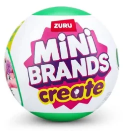 ZURU Mini Brands - Botanical Garden - Series 1