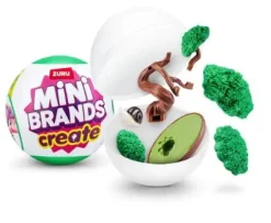 ZURU Mini Brands - Botanical Garden - Series 1