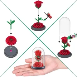 ZURU Mini Brands - Botanical Garden - Series 1